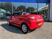 tweedehands Opel Tigra TwinTop 1.4-16V Enjoy Airco/LMV/