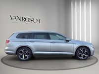 Occasion VW Passat Highline 156 PK (114 kW) 2017 Stationwagon Stationwagen