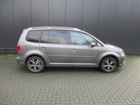 tweedehands VW Touran 1.2 TSI Comfortline BlueMotion