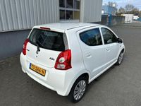 tweedehands Suzuki Alto 1.0 Comfort VVT