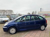 tweedehands Citroën Xsara Picasso 2.0i-16V Attraction Automaat - Clima - PDC - Cruise