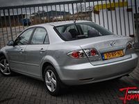 tweedehands Mazda 6 1.8i Exclusive *NIEUWE APK* *CRUISE*