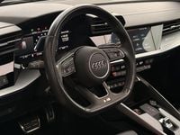 Occasion Audi S3 Sportback 311 PK (228 kW) 2020 Grijs Hatchback