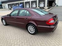 Occasion Mercedes E280 Classic 231 PK (169 kW) 2007 Sedan