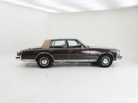 tweedehands Cadillac Seville '77 CH5553