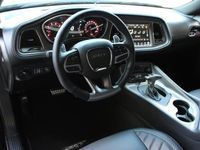 Occasion Dodge Challenger 809 PK (595 kW) 2023 Zwart Coupé