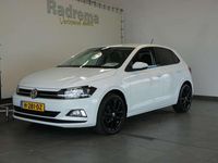 Occasion VW Polo Comfortline 90 PK (66 kW) 2020 Wit Hatchback