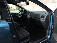 tweedehands VW Polo GTI 1.8 TSI GTI|192 Pk|Navi|17 Inch|PDC|Zwarthemel|Cli