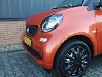 tweedehands Smart ForTwo Coupé 1.0 Base