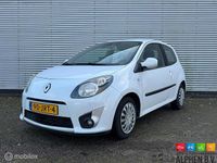 Occasion Renault Twingo 58 PK (42 kW) 2009 Wit Hatchback