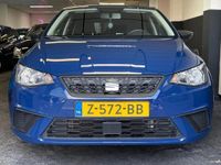 tweedehands Seat Ibiza 1.0 MPI Reference