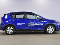 tweedehands Hyundai Bayon 1.0 T-GDI 48V 100PK i-Motion