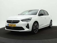 tweedehands Opel Corsa-e GS Line 50 kWh 3-Fase! - €2.000 Subsidie! - Stoel-
