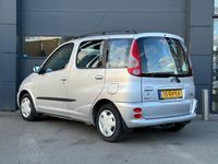 tweedehands Toyota Yaris Verso 1.3-16V VVT-i Sol Airco|Nap