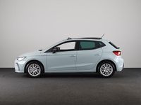 Nieuw Seat Ibiza Business 95 PK (69 kW) 2026 Grijs Hatchback
