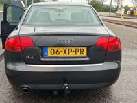 tweedehands Audi A4 2.0