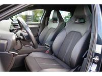 Occasion Cupra Leon VZ 245 PK (180 kW) 2022 Grijs Stationwagen