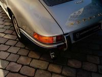 Occasion Porsche 911 179 PK (131 kW) 1970 Grijs