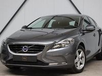 Occasion Volvo V40 Momentum 120 PK (88 kW) 2014 Grijs Hatchback
