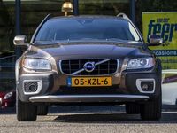 tweedehands Volvo XC70 2.0 D4 FWD Summum Wordt verwacht!