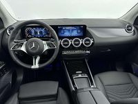 Occasion Mercedes GLA250 Advanced Plus 163 PK (119 kW) 2025 Wit SUV