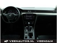 tweedehands VW Passat Variant 1.5 TSI Highline Virtual Cockpit