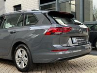tweedehands VW Golf VIII Variant 1.0 eTSI incl.BTW |ACC |Camera |Apple.Carplay |Navi |Led |