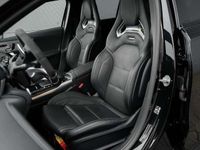 tweedehands Mercedes A45 AMG S AMG 4MATIC Prem. Plus Performance Seats Pano AMG