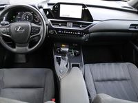 Occasion Lexus UX 250h 184 PK (135 kW) 2024 Grijs (metallic) SUV