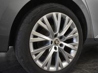 tweedehands Skoda Superb 1.4 TSI iV 218PK Style EL Trekh+achterklep Navi Me