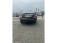 tweedehands Mercedes C350 Avantgarde 4-Matic