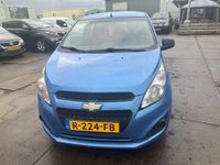 tweedehands Chevrolet Spark 1.0 16V LE Inruil Mogelijk