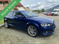 tweedehands Audi A3 1.2 TSi 3-deurs Atraction. Xenon/Pdc achter/18-Inch