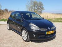 tweedehands Renault Clio R.S. 2.0-16V 197PK