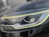 Occasion Renault Kadjar Bose Edition 131 PK (96 kW) 2016 Zwart (metallic) SUV