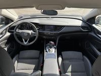 Occasion Opel Insignia Business 165 PK (121 kW) 2019 Blauw Stationwagen