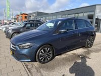 Occasion Mercedes B250 Premium Plus 161 PK (118 kW) 2022 Blauw MPV