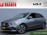 Occasion Mercedes B250 218 PK (160 kW) 2021 Grijs MPV