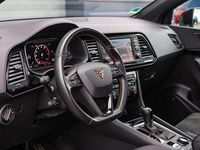 Occasion Cupra Ateca 301 PK (221 kW) 2019 Grijs (metallic) SUV