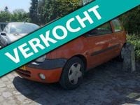 Occasion Renault Twingo 58 PK (42 kW) 1999 Oranje Hatchback