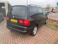 tweedehands Seat Alhambra 1.8-20VT Reference