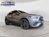 tweedehands Mercedes GLA250 250e AMG Line Automaat - sfeerverlichting - Camera