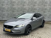 Occasion Volvo V40 Momentum 194 PK (142 kW) 2016 Grijs