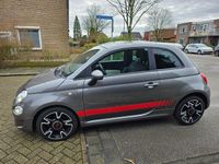 tweedehands Fiat 500 0.9 TwinAir Turbo Sport