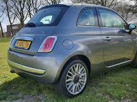 tweedehands Fiat 500 0.9 TwinAir Turbo Cult