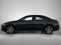 Occasion Mercedes A250 AMG line 2026 Zwart Sedan