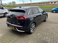 tweedehands Kia Niro 1.6 GDi Hybrid ExecutiveLine