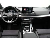 tweedehands Audi Q5 50 TFSI e S edition 299PK B&O | Tour | Trekhaak Afleveropties