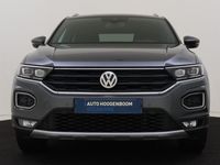 tweedehands VW T-Roc 1.0 TSI Sport | Trekhaak | Navigatie | Digital cockpit Pro | Parkeersensoren | Adaptieve Cruise control | LED verlichting | CarPlay |
