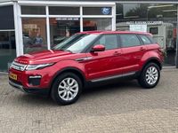 Occasion Land Rover Range Rover SE Dynamic 150 PK (110 kW) 2018 Rood SUV